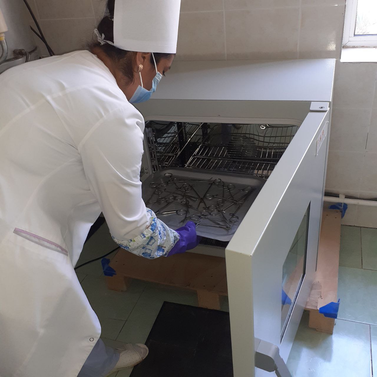 Video Image